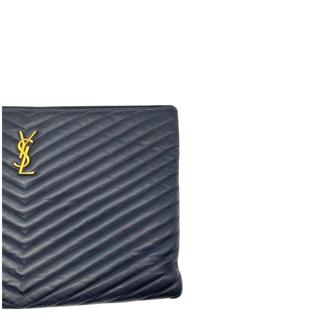 YSL Clutch (36cm)