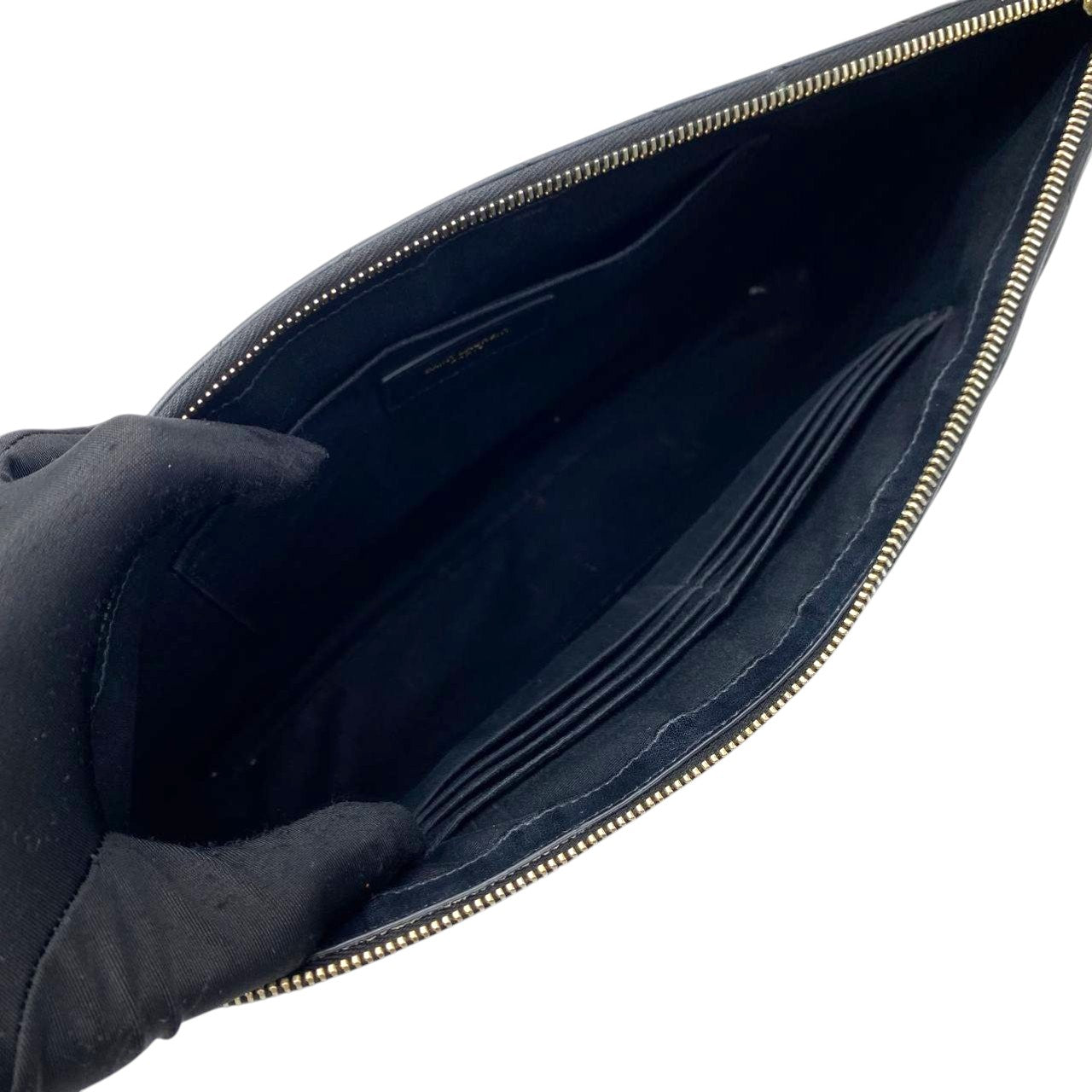 YSL Clutch (36cm)