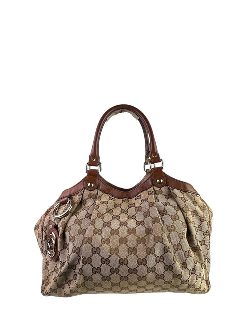 Gucci Sukey Handbag