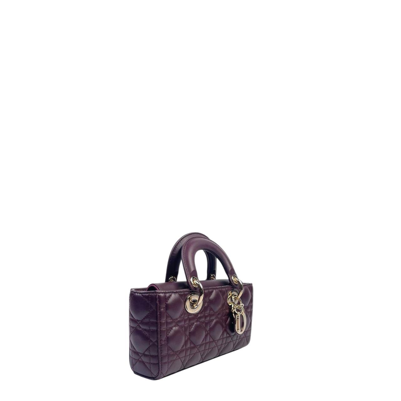 Dior Lady D-Joy Bag