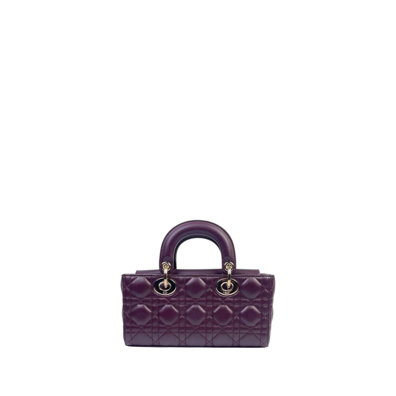Dior Lady D-Joy Bag
