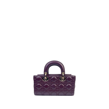 Dior Lady D-Joy Bag