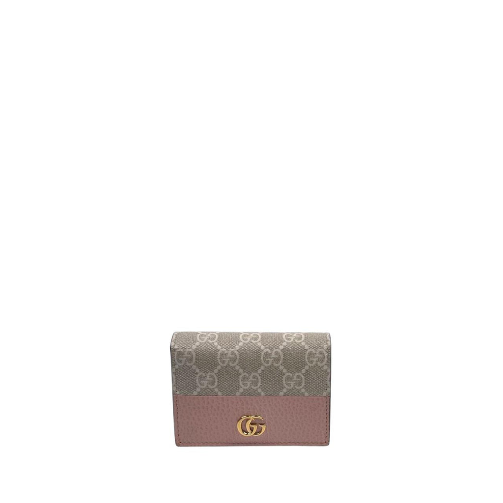 Gucci GG Marmont Small Wallet