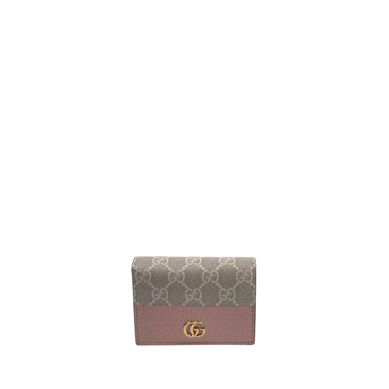 Gucci GG Marmont Small Wallet