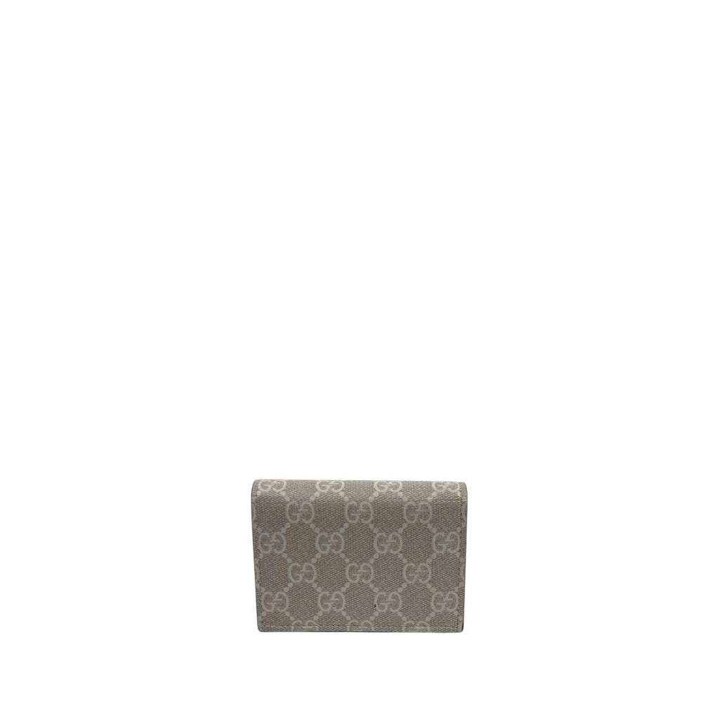 Gucci GG Marmont Small Wallet