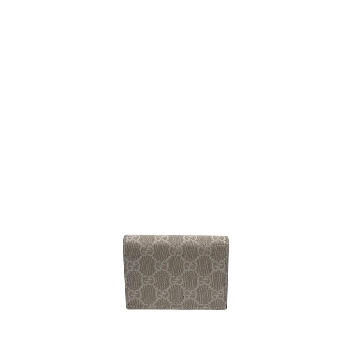 Gucci Marmont Card Case Wallet