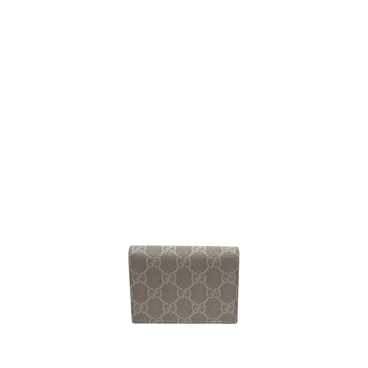 Gucci GG Marmont Small Wallet