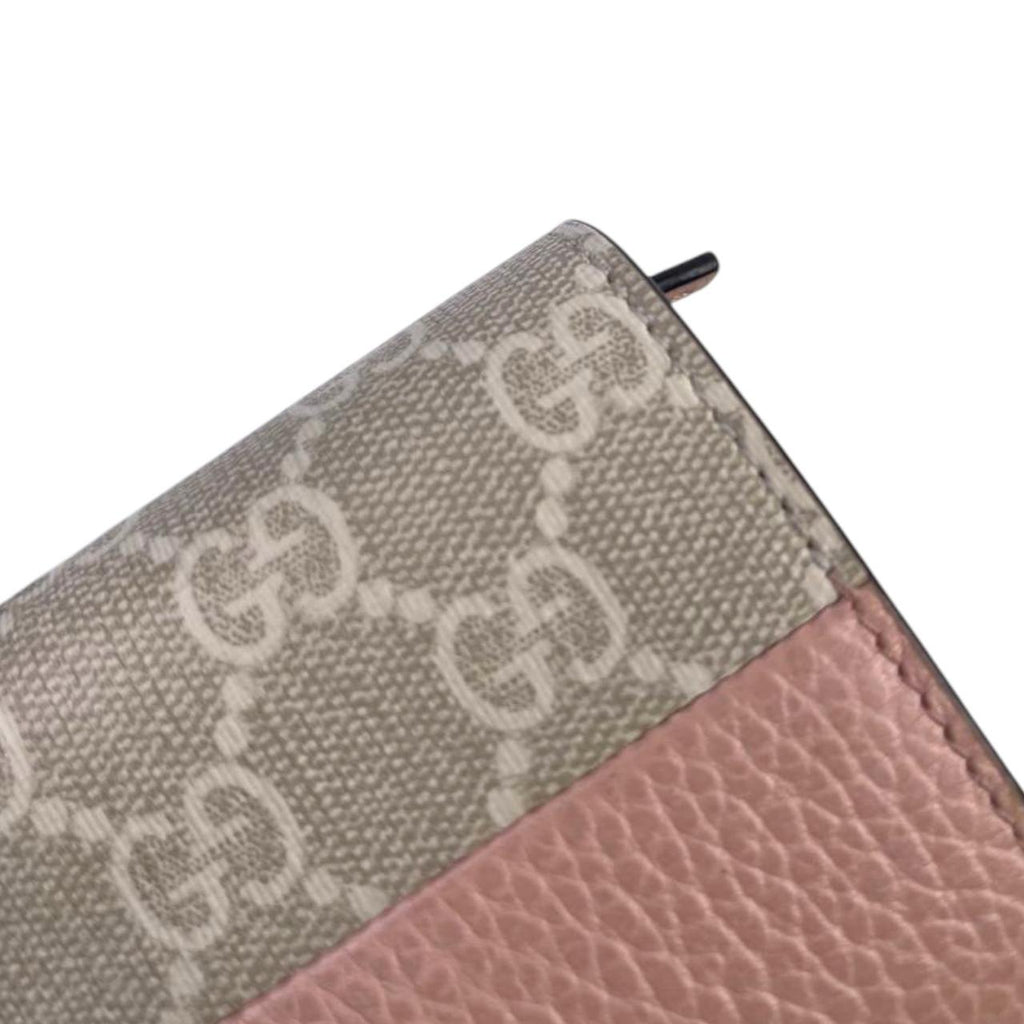 Gucci GG Marmont Small Wallet