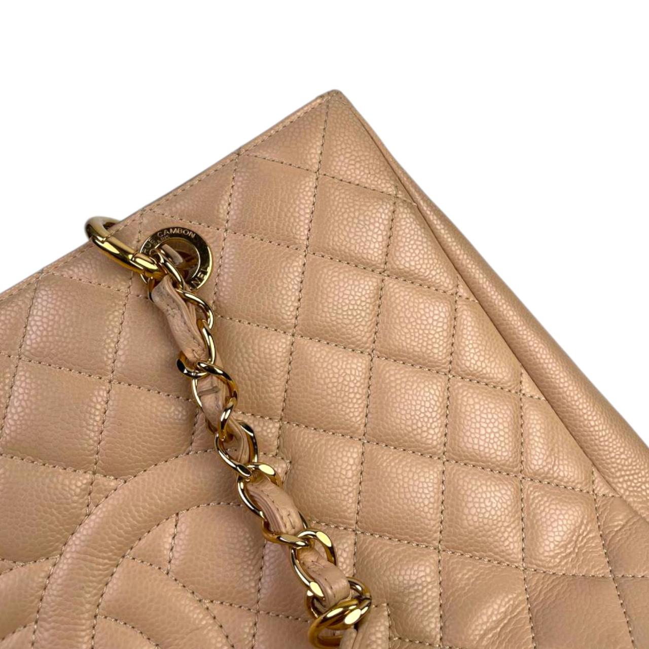 Chanel Grand Shopping Tote (GST)