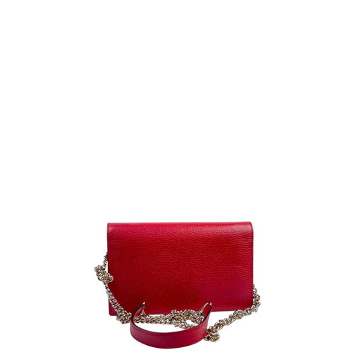 Gucci Interlocking
