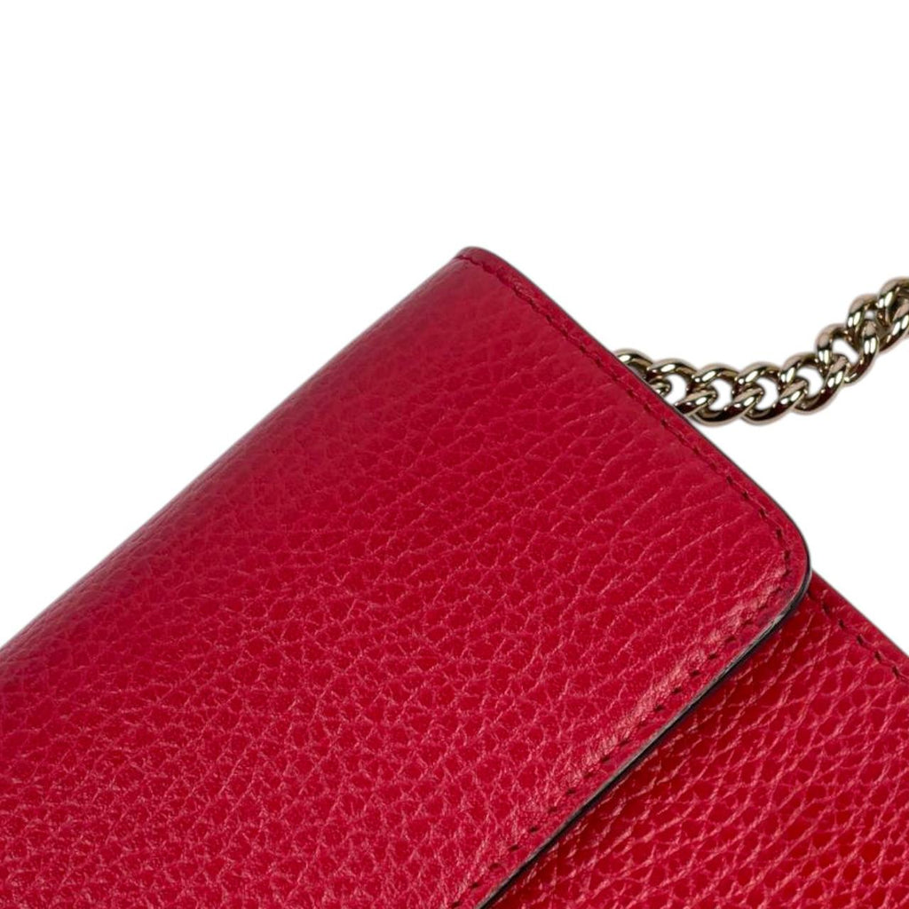 Gucci Interlocking