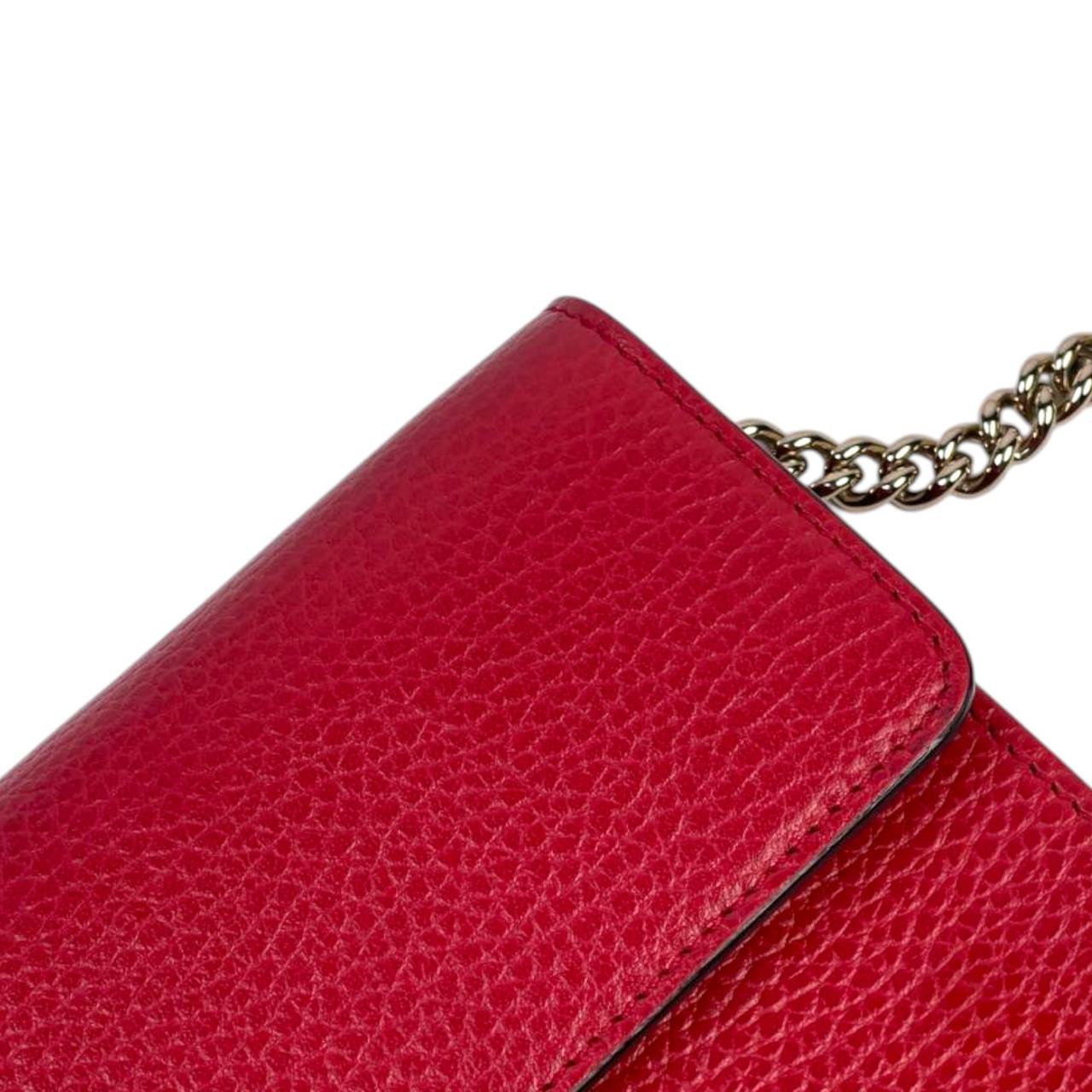 Gucci Interlocking