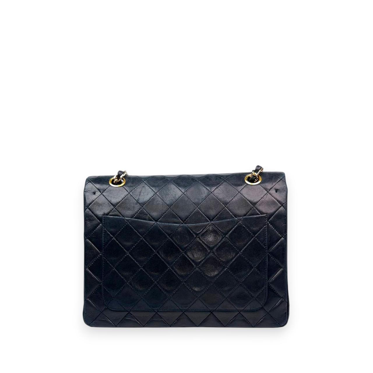 Chanel Vintage Double Flap