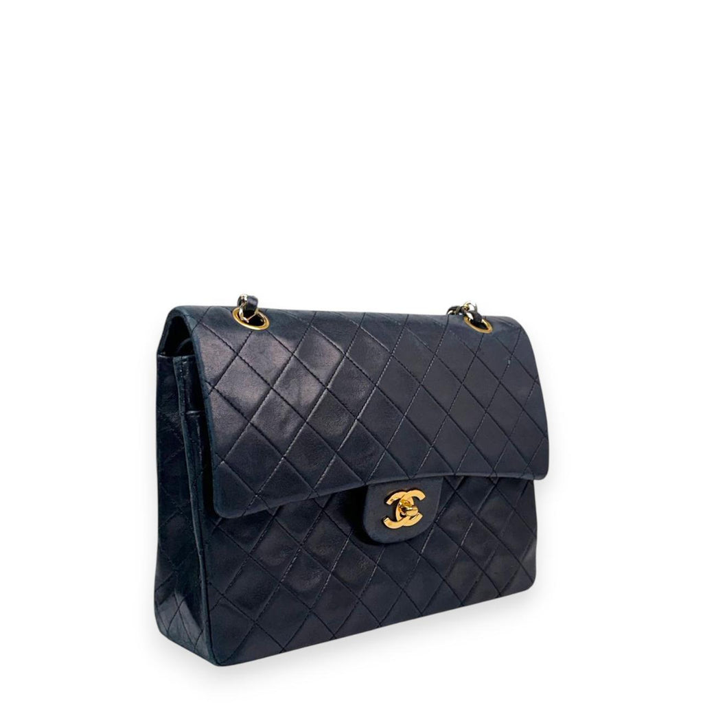 Chanel Vintage Double Flap