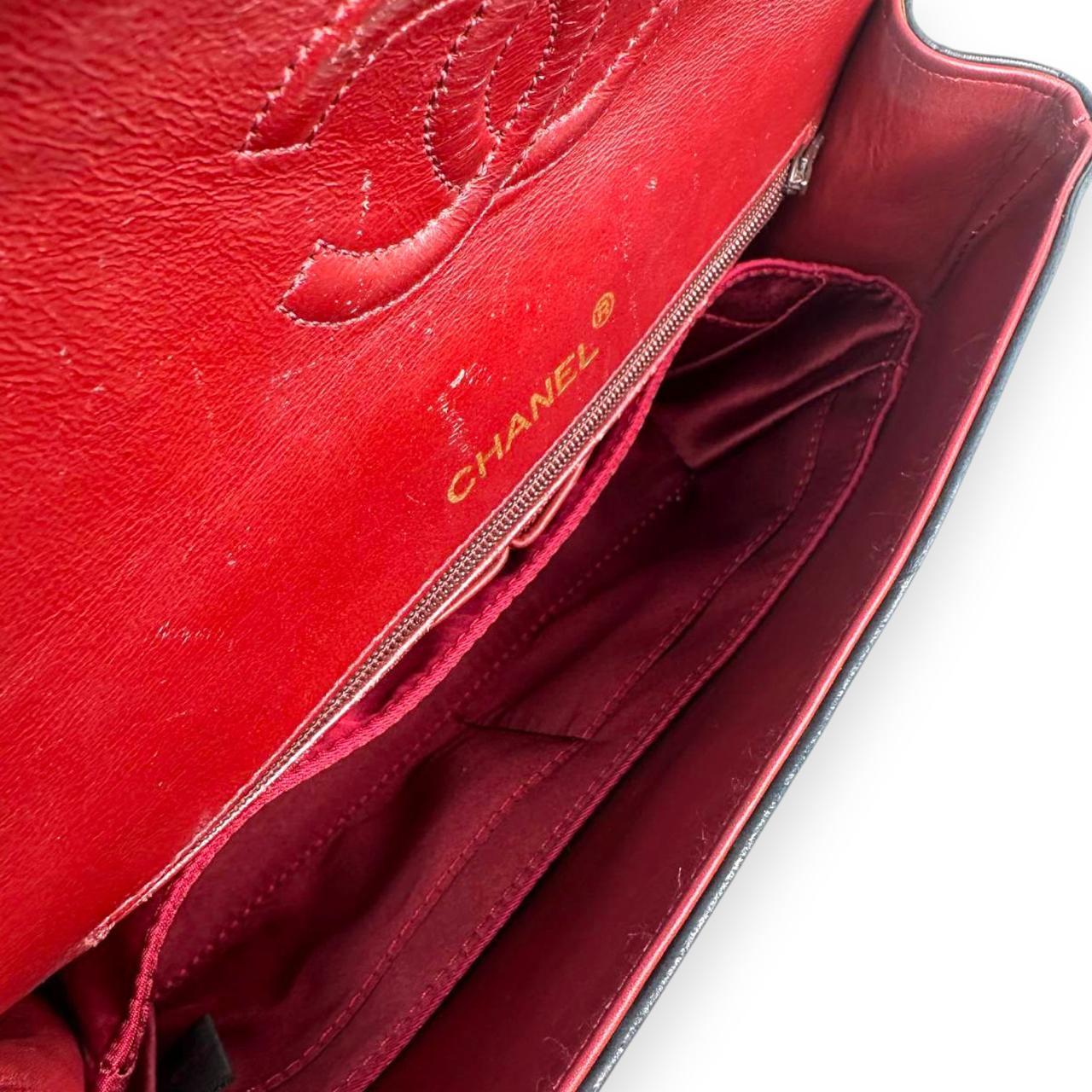 Chanel Vintage Double Flap