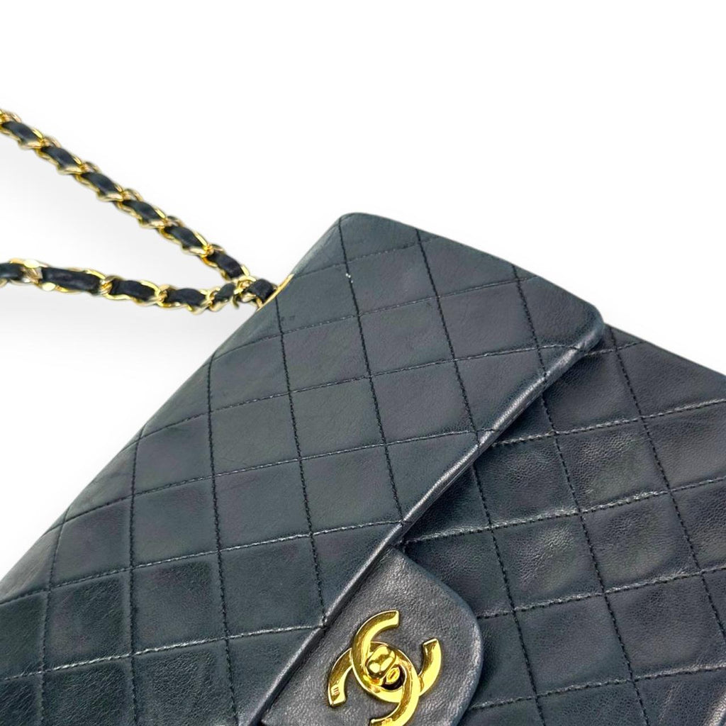 Chanel Vintage Double Flap