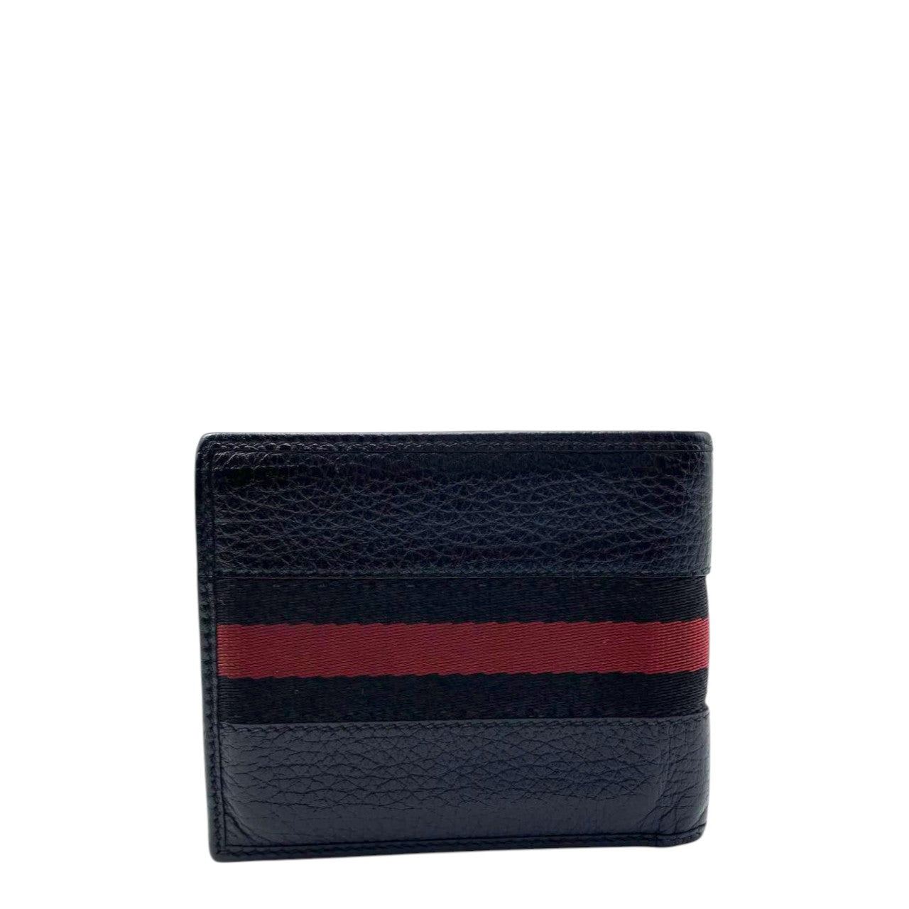 Gucci Supreme Bifold Wallet
