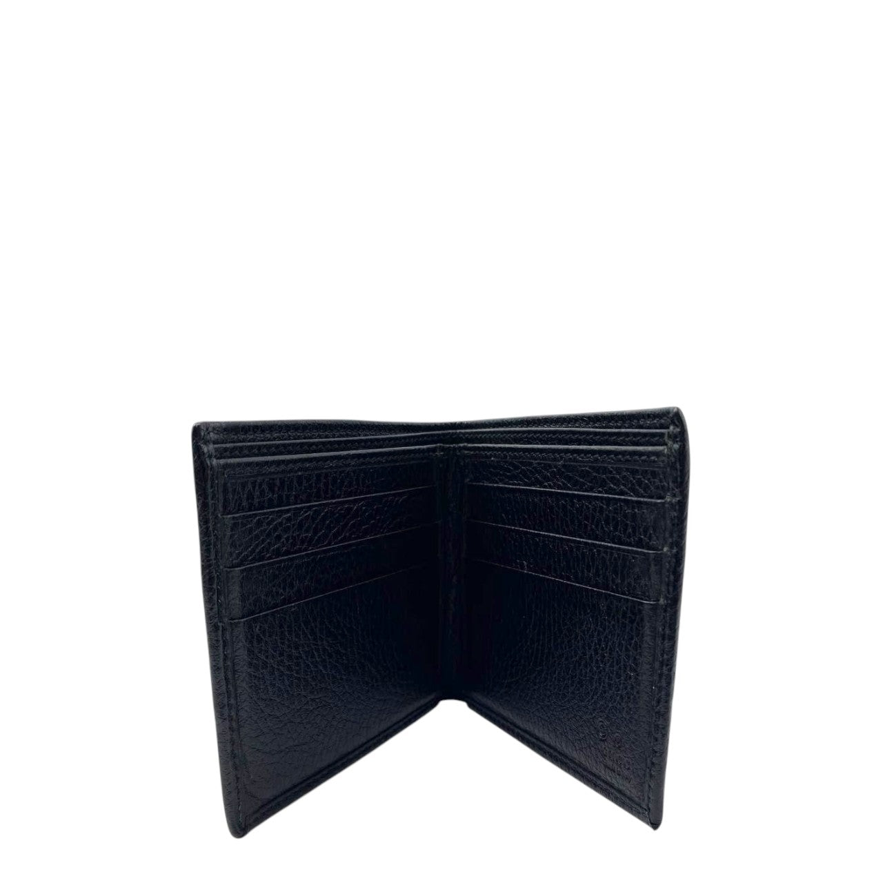 Gucci Supreme Bifold Wallet