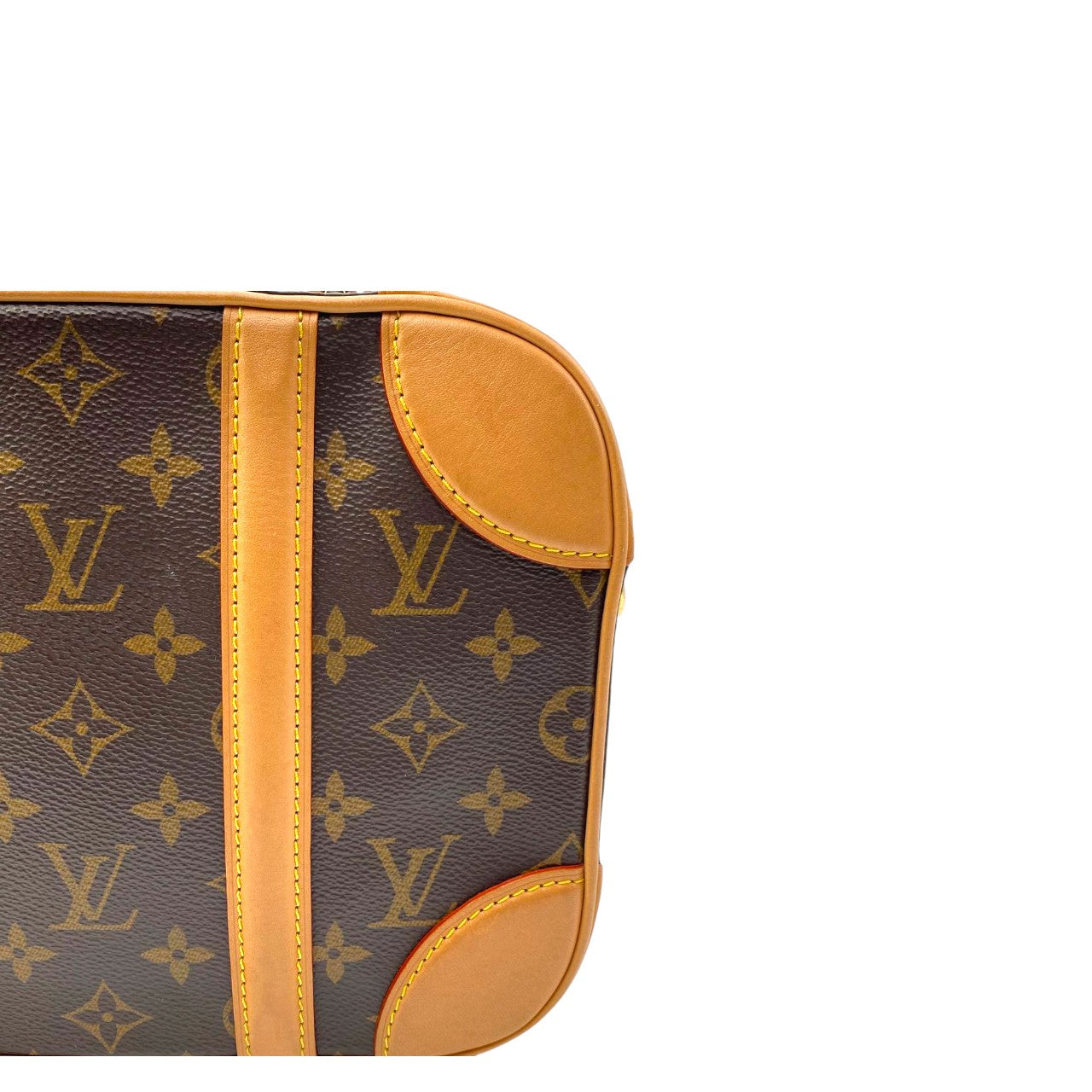 LV Trunk Box Mono ( 24 cm )