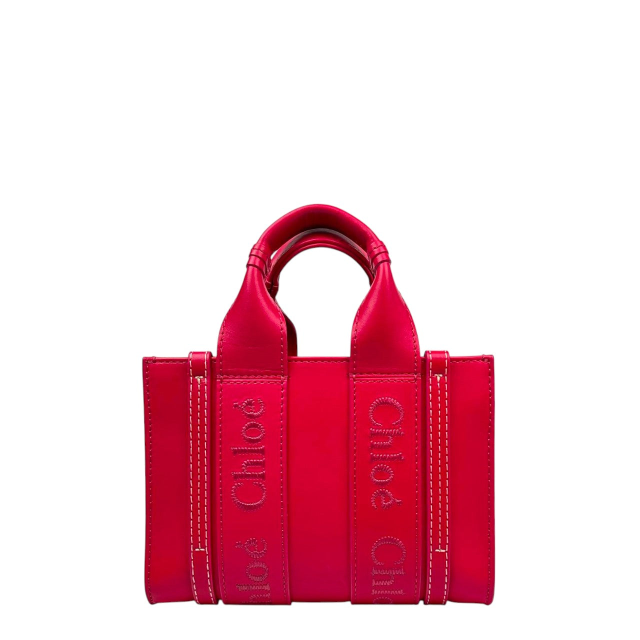 Chloe Mini Woody