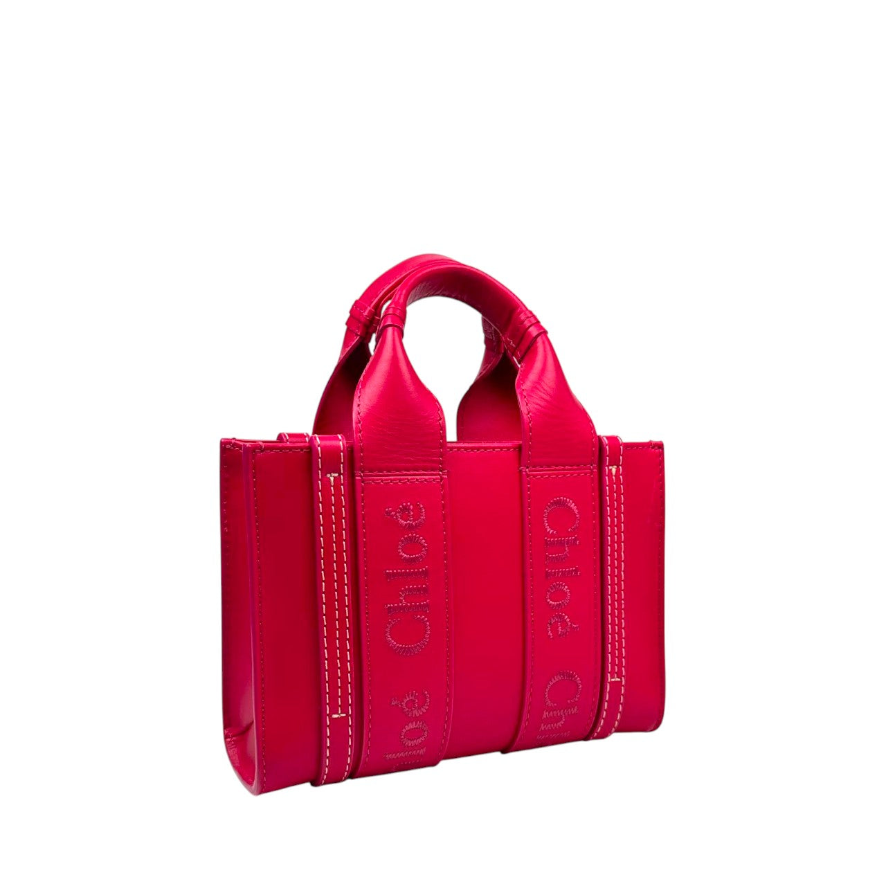 Chloe Mini Woody