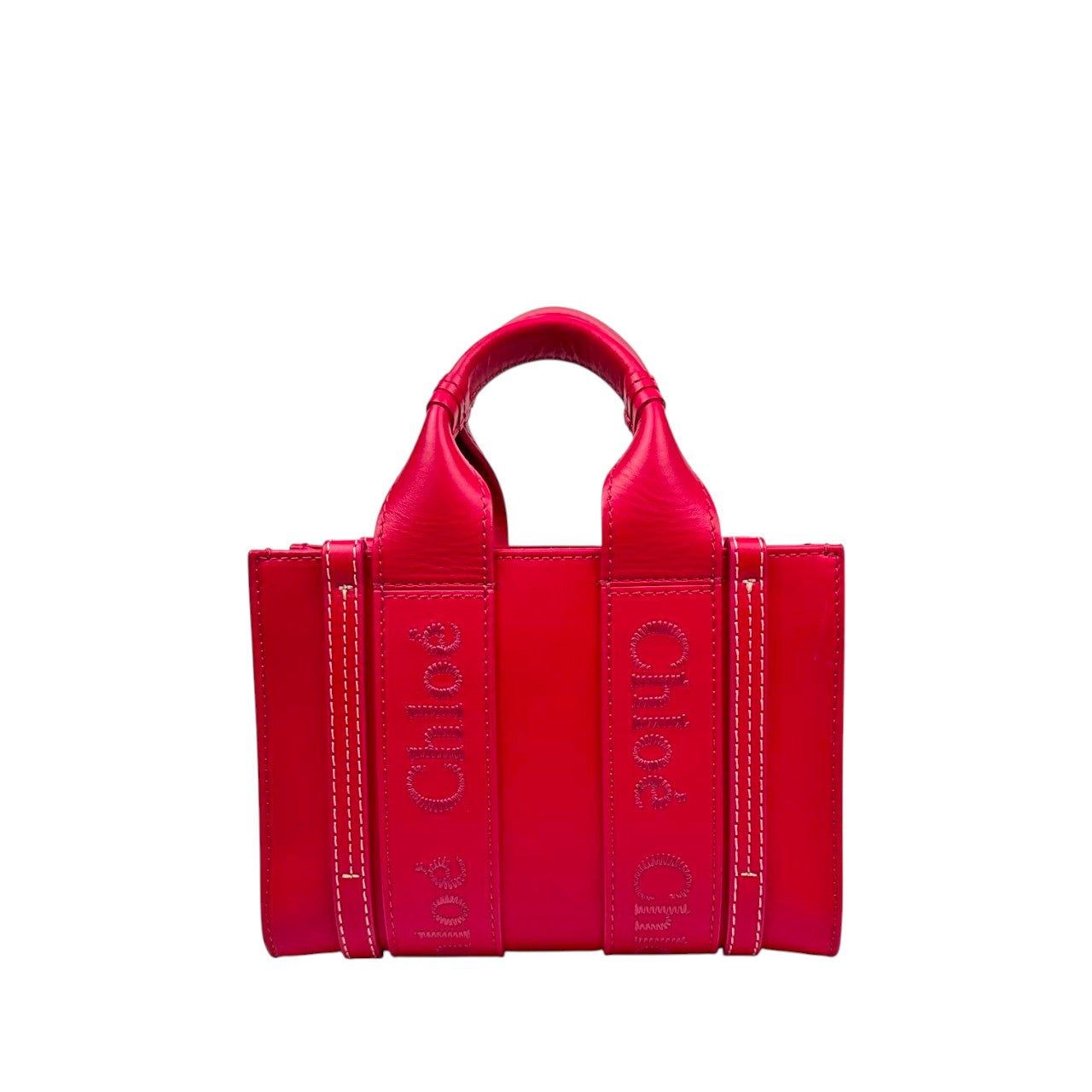 Chloe Mini Woody