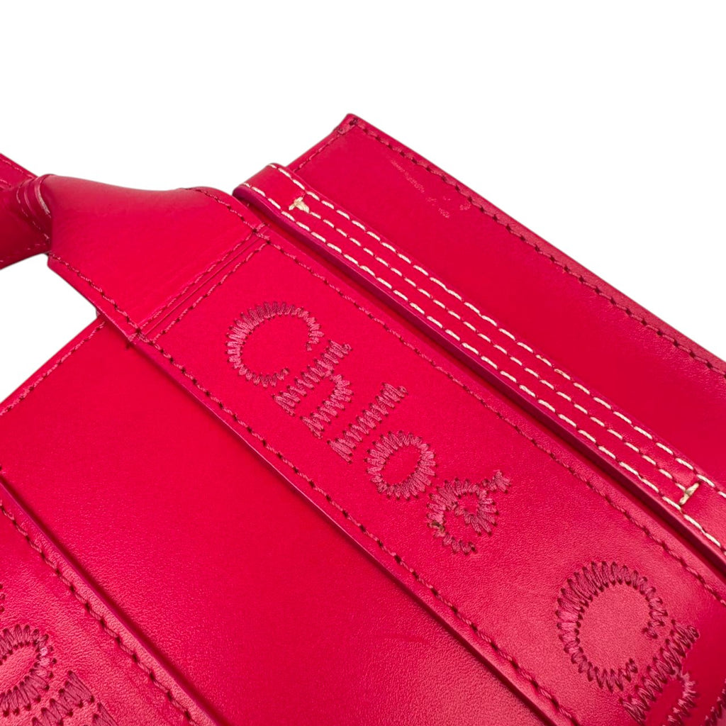 Chloe Mini Woody