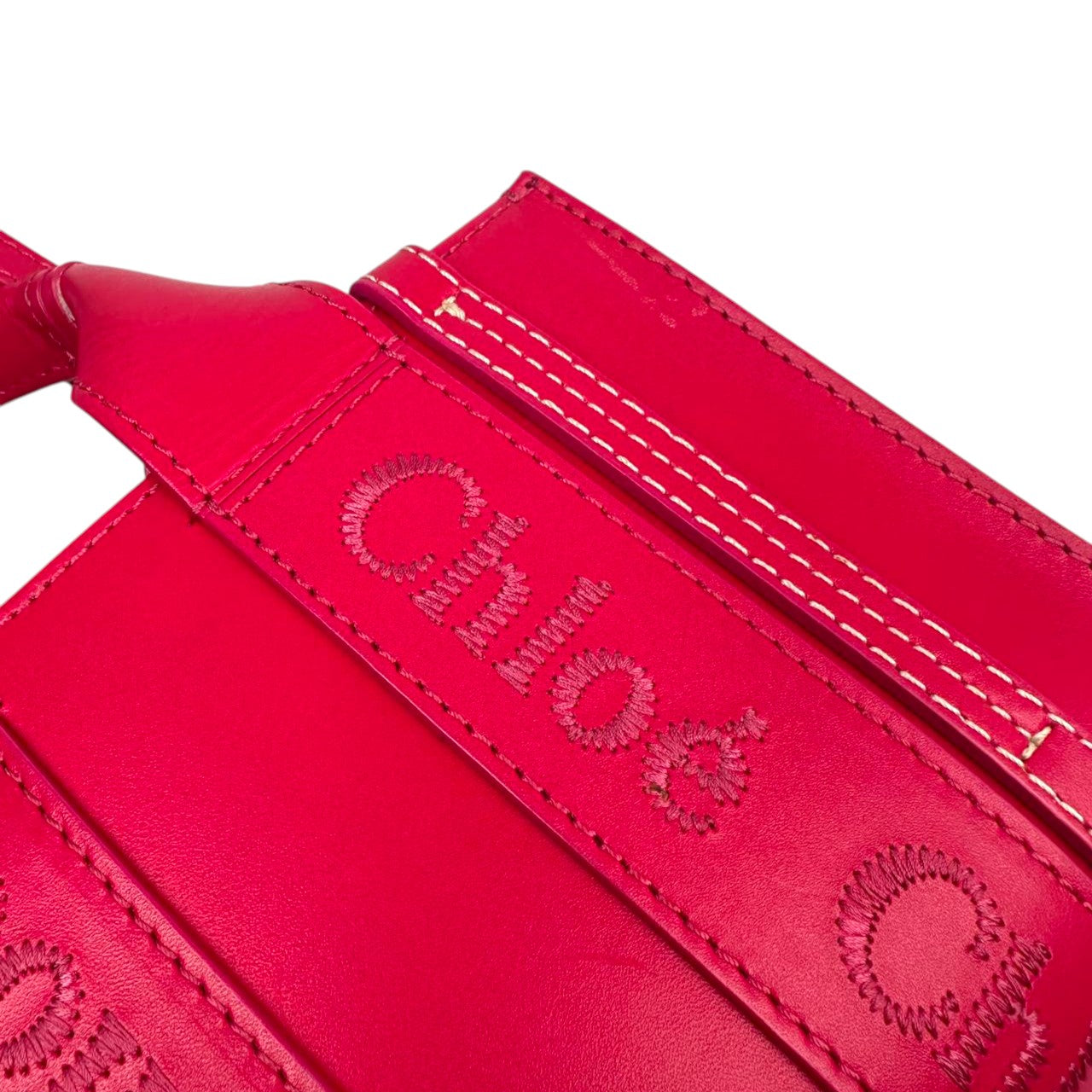 Chloe Mini Woody