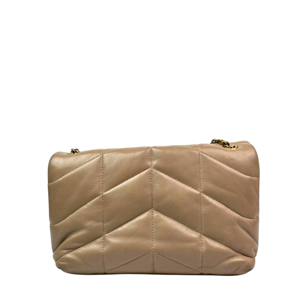 YSL Toy Puffer