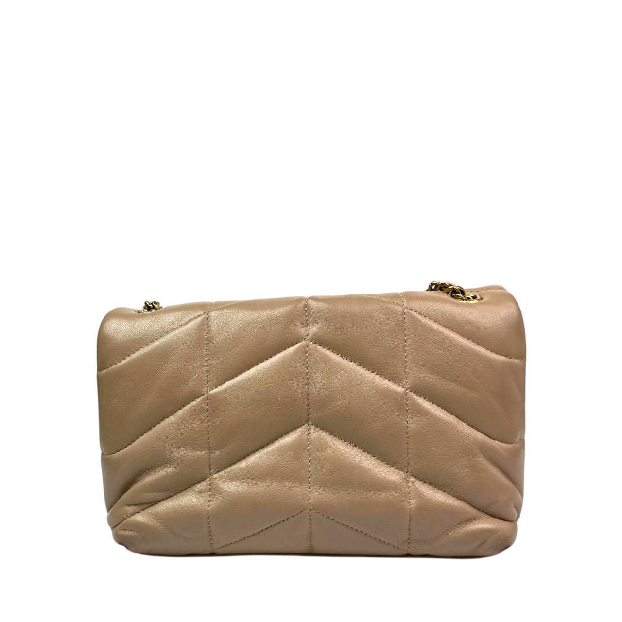 YSL Toy Puffer