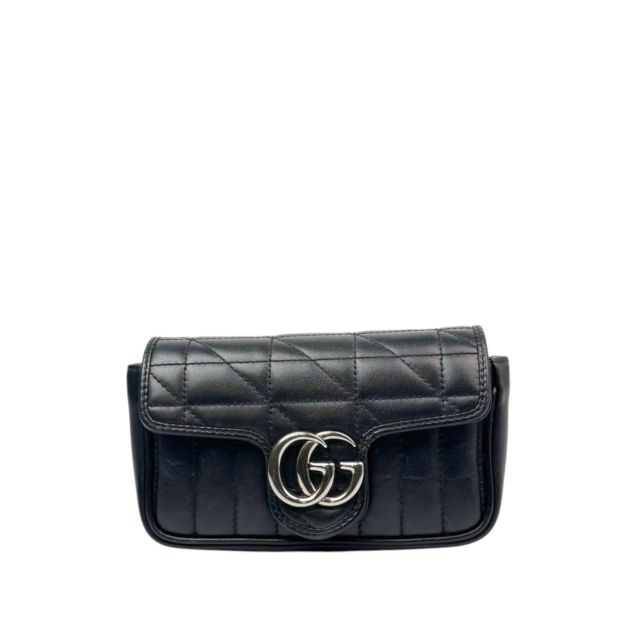 Gucci Supermini Marmont