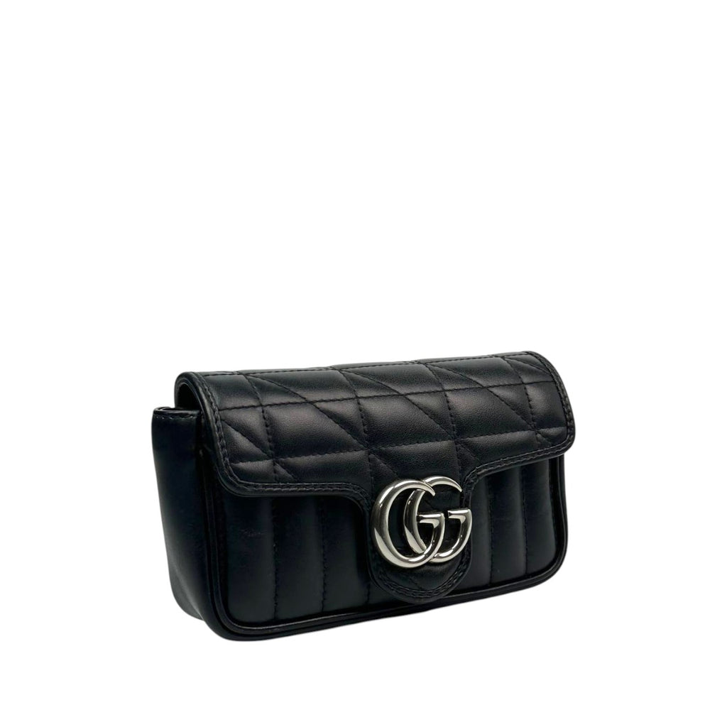 Gucci Supermini Marmont