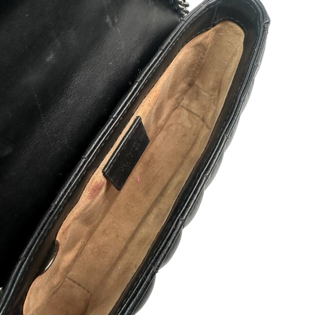 Gucci Supermini Marmont