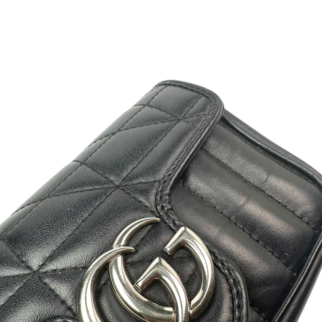 Gucci Supermini Marmont