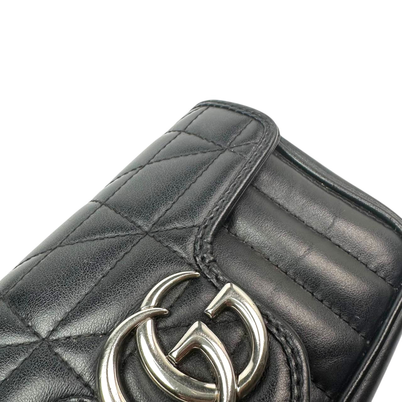 Gucci Supermini Marmont