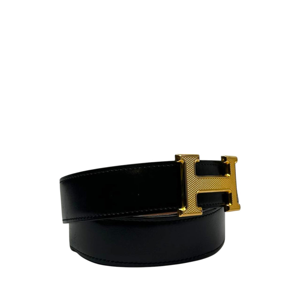 Hermes Belt