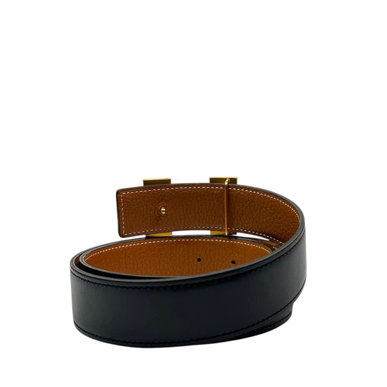 Hermes Belt