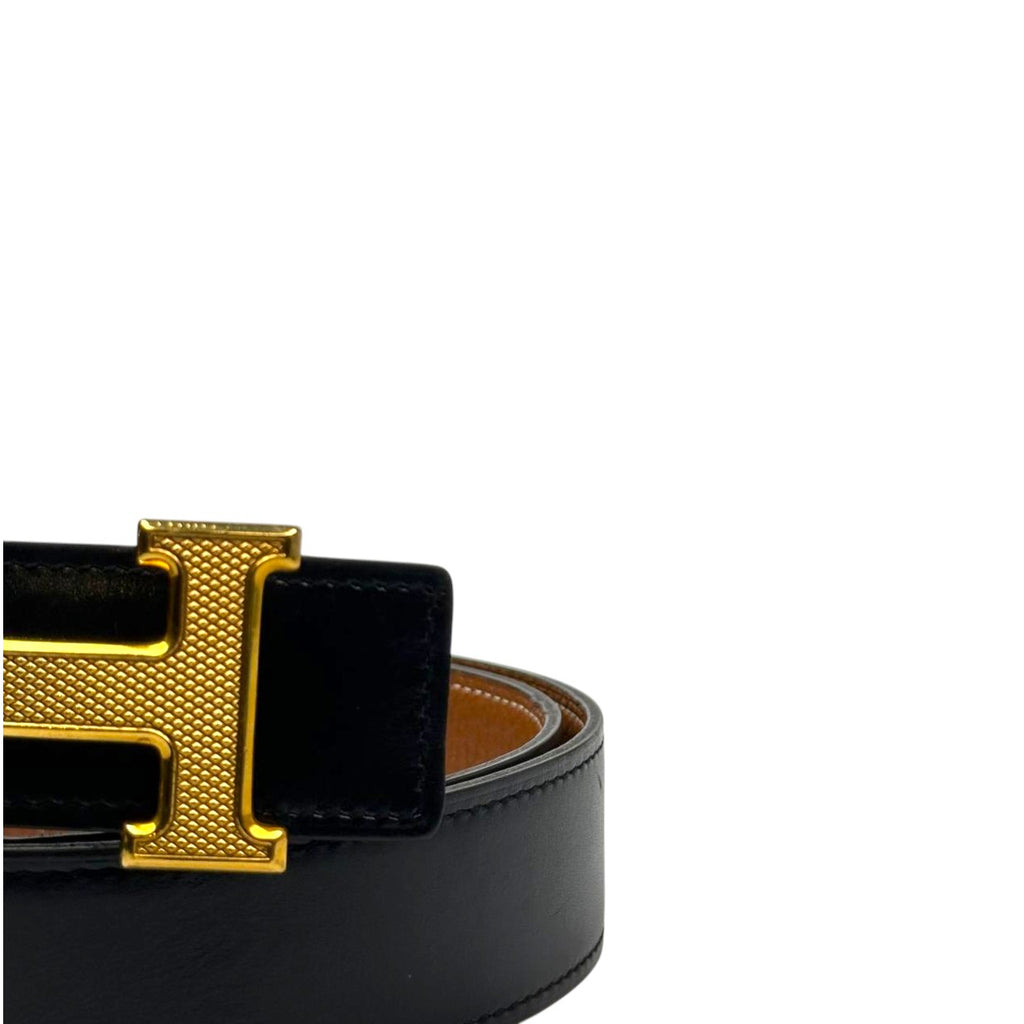 Hermes Belt