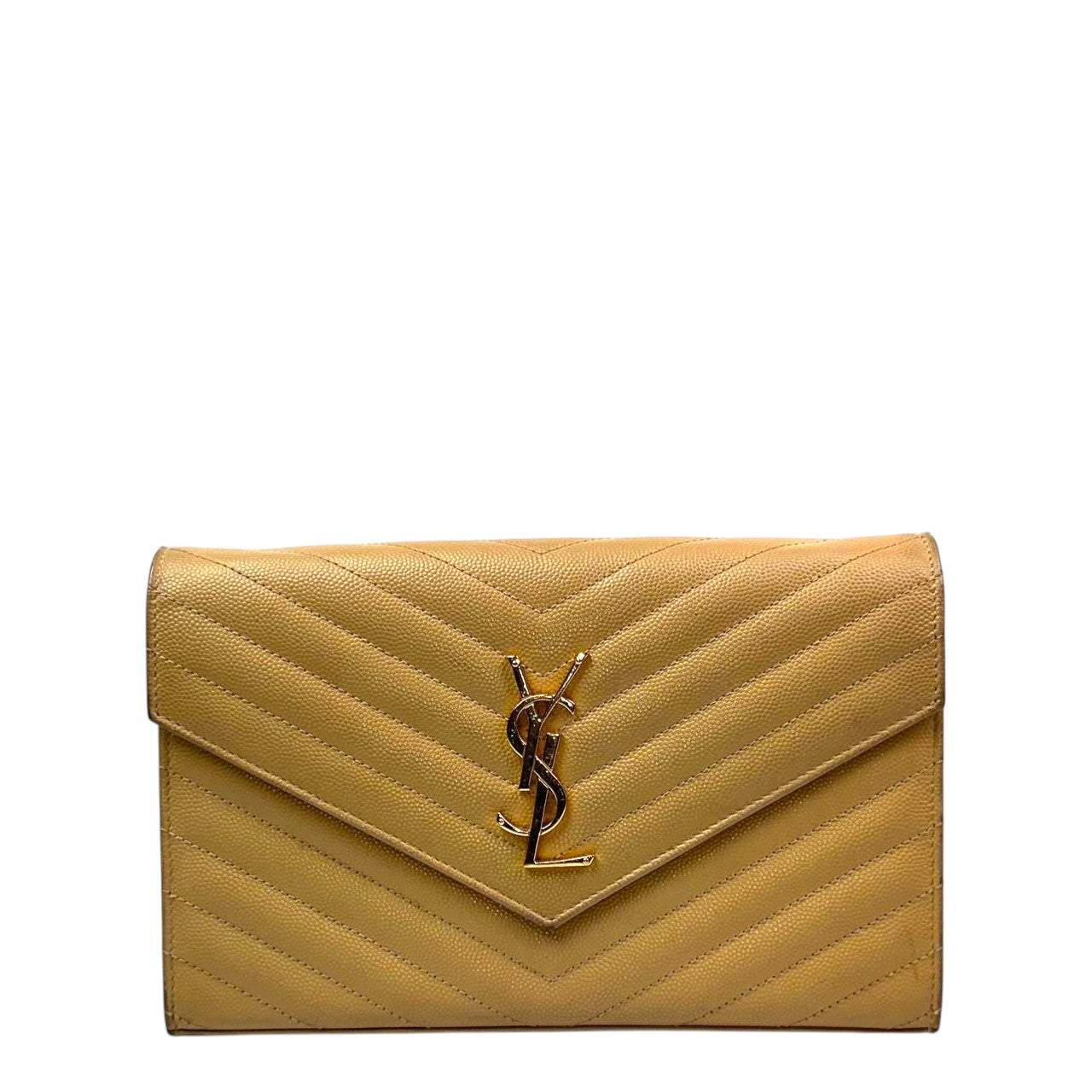 YSL WOC Beige