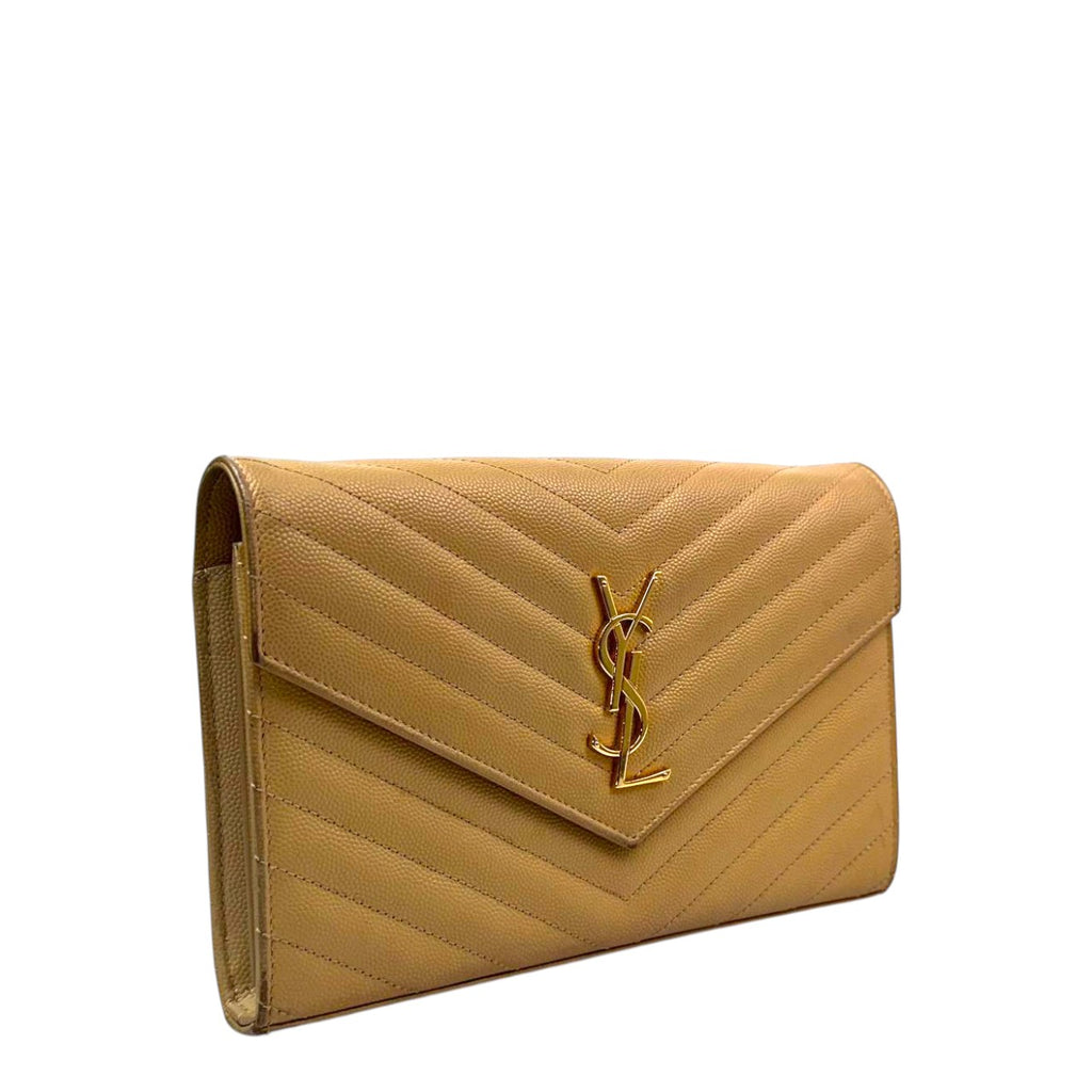 YSL WOC Beige