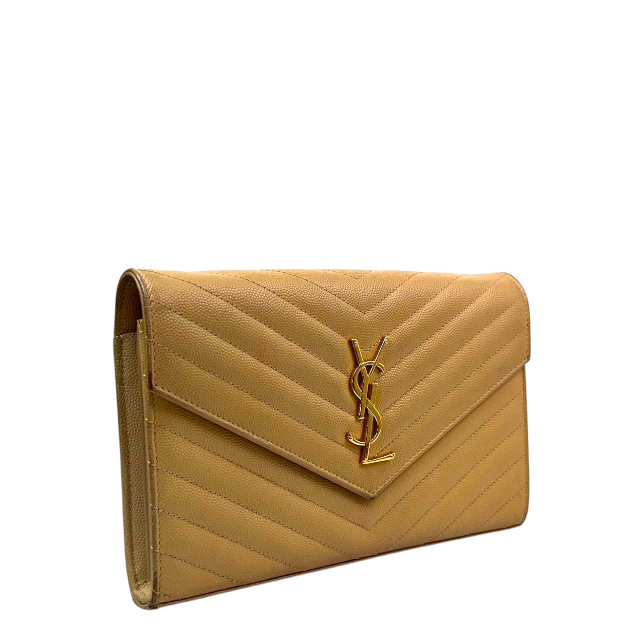 YSL WOC Beige