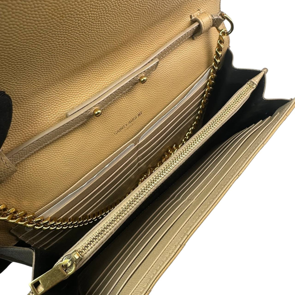 YSL WOC Beige