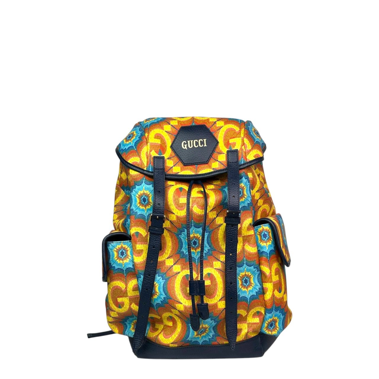 Gucci Backpack