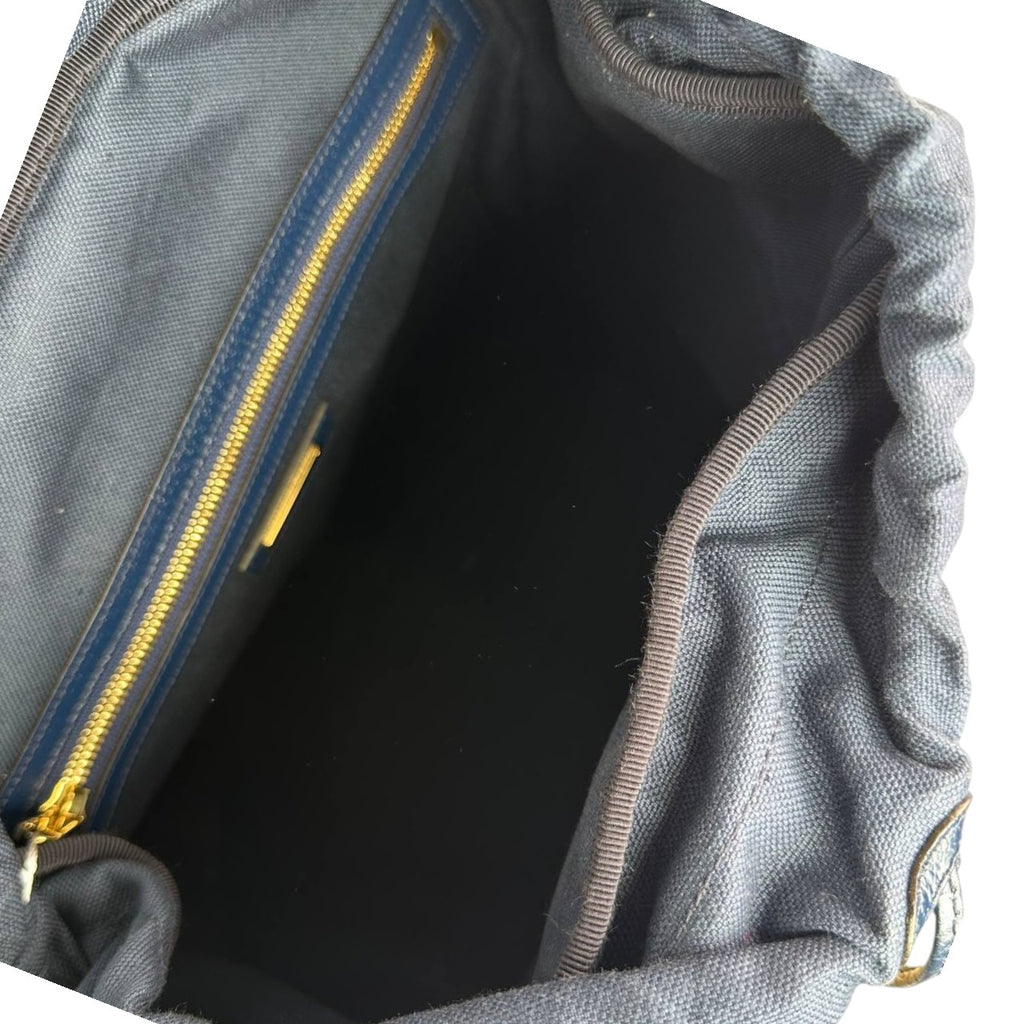 Gucci Backpack