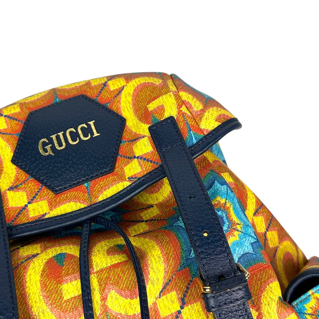 Gucci Backpack