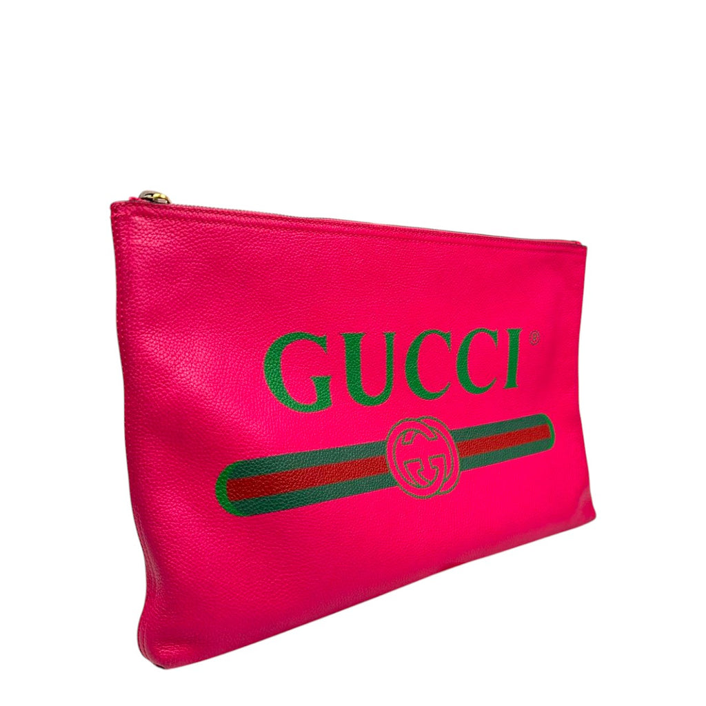 Gucci Pouch