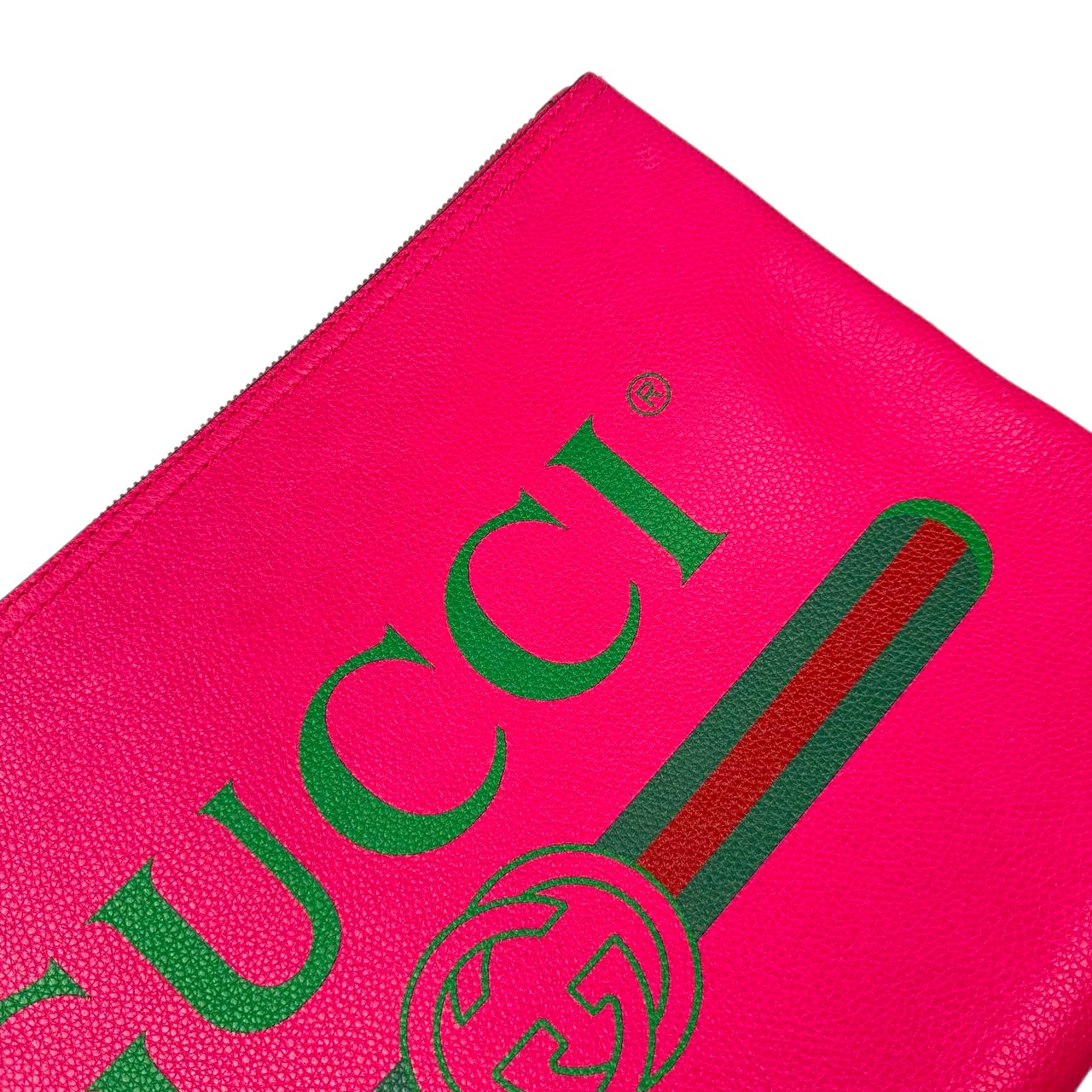 Gucci Pouch
