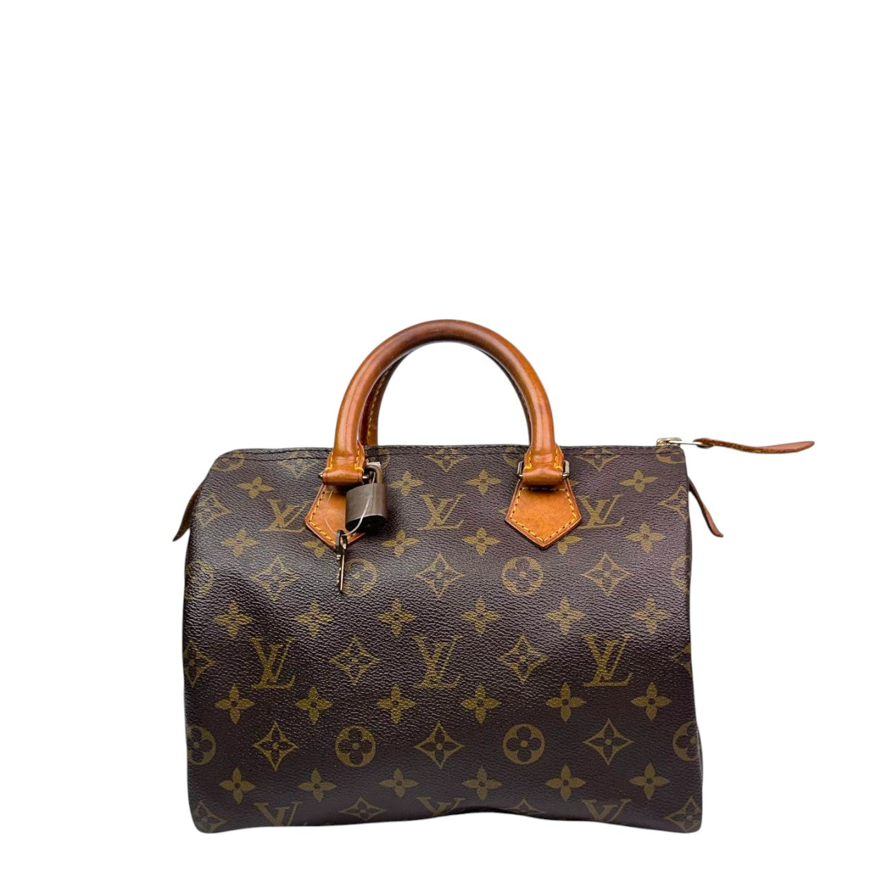 LV Speedy 25 Monogram