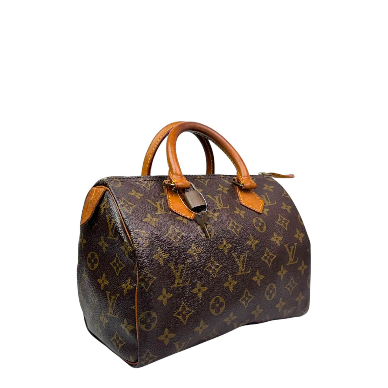 LV Speedy 25 Monogram