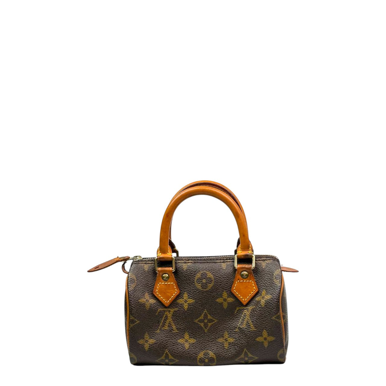 LV Speedy Nano Monogram